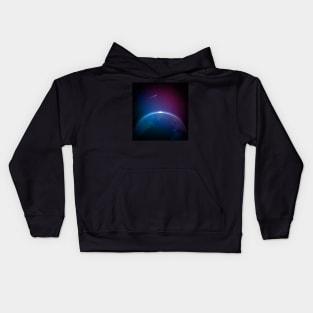 Space Kids Hoodie